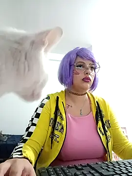 babyluna939 online show from 25, 4, 2026