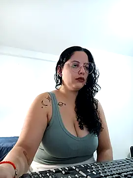 Snapshot of babyluna939 chatting on 2, 5, 2026 babyluna939 online show from 2, 5, 2026