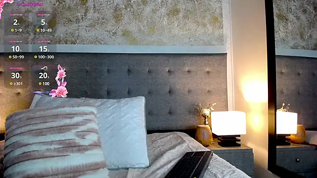 tami vega online show from 14, 2, 2025