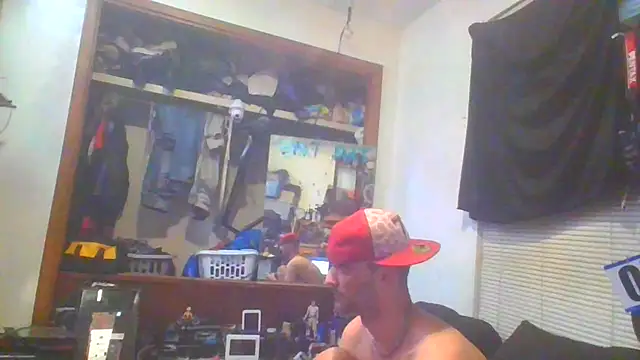 Snapshot of slinginbigD chatting on 19, 2, 2025 slinginbigD online show from 19, 2, 2025