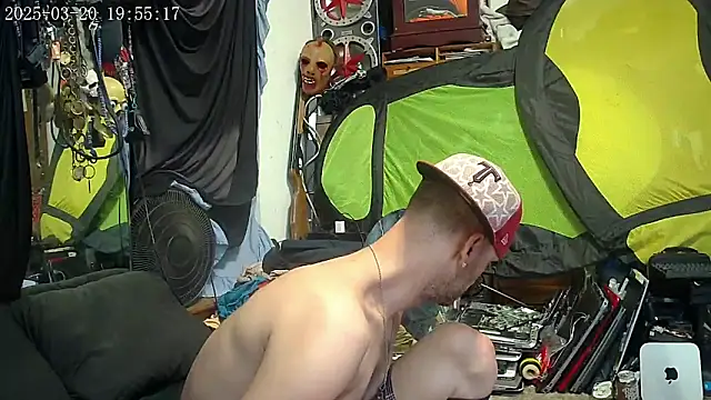 Snapshot of slinginbigD chatting on 21, 3, 2025 slinginbigD online show from 21, 3, 2025