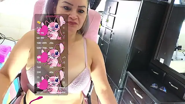 scarletteowens online show from 20, 5, 2026