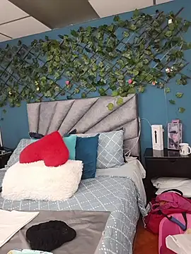 Grey Lorenz11 online show from 26, 2, 2026