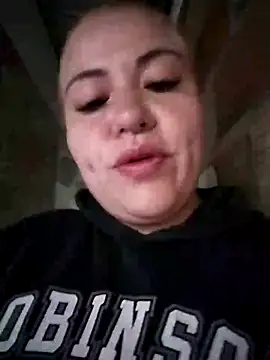 Bruja  Scarlata online show from 21, 12, 2024