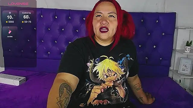 Bruja  Scarlata online show from 12, 1, 2025