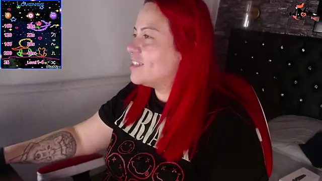 Bruja  Scarlata online show from 26, 1, 2025