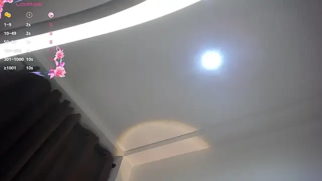 Snapshot of janna_isa chatting on 9, 2, 2025 janna isa online show from 9, 2, 2025