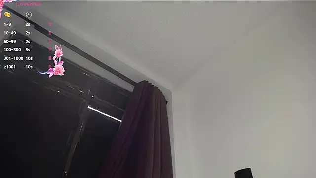 Snapshot of janna_isa chatting on 24, 2, 2025 janna isa online show from 24, 2, 2025