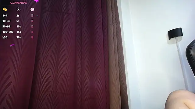 Snapshot of janna_isa chatting on 9, 3, 2025 janna isa online show from 9, 3, 2025