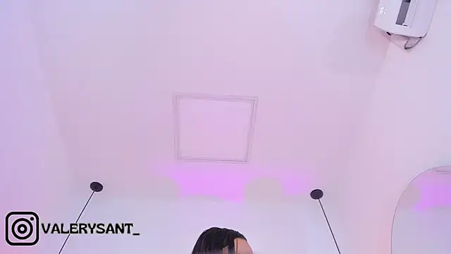 valerysantos  online show from 21, 2, 2025