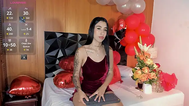 Wendy Marchall online show from 15, 2, 2026