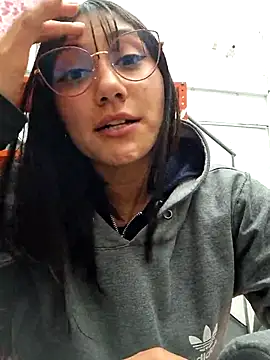 Chloe Brownx online show from 11, 3, 2025