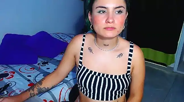 Snapshot of Black_Baccara chatting on 22, 3, 2025 Black Baccara online show from 22, 3, 2025