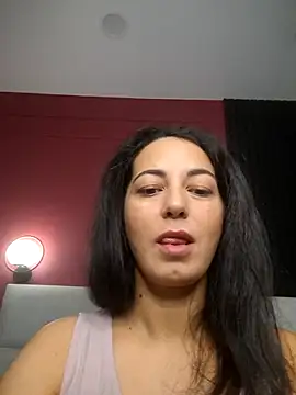 Linda Insatiable online show from 11, 9, 2025