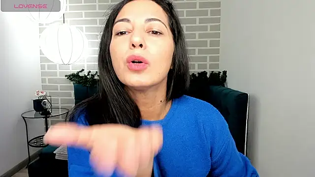 Snapshot of Linda_Insatiable chatting on 30, 11, 2025 Linda Insatiable online show from 30, 11, 2025