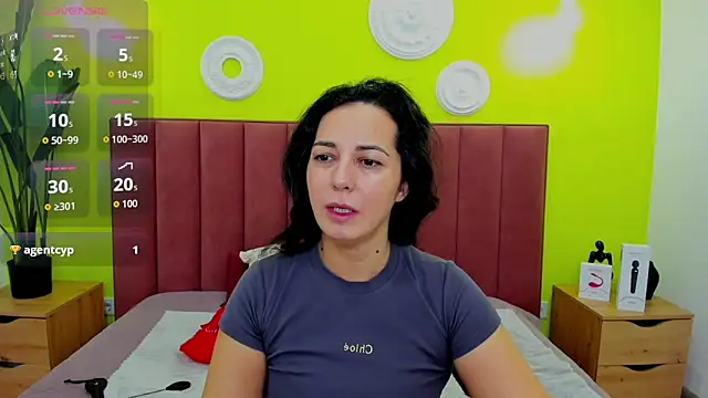 Snapshot of Linda_Insatiable chatting on 23, 2, 2026 Linda Insatiable online show from 23, 2, 2026