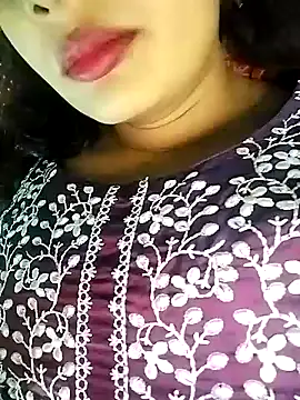 Snapshot of Miss-Siyaa chatting on 5, 12, 2024 Miss-Siyaa online show from 5, 12, 2024
