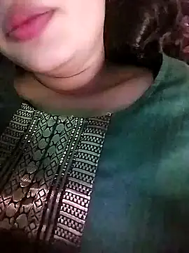 Snapshot of Miss-Siyaa chatting on 7, 12, 2024 Miss-Siyaa online show from 7, 12, 2024