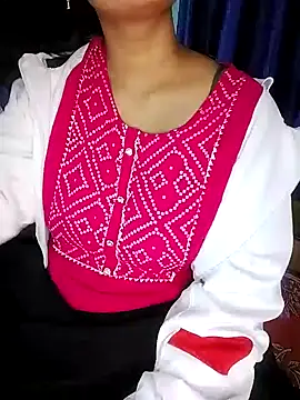 Snapshot of Miss-Siyaa chatting on 9, 12, 2024 Miss-Siyaa online show from 9, 12, 2024