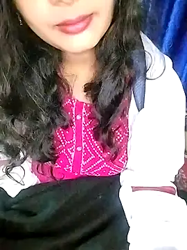 Snapshot of Miss-Siyaa chatting on 9, 12, 2024 Miss-Siyaa online show from 9, 12, 2024
