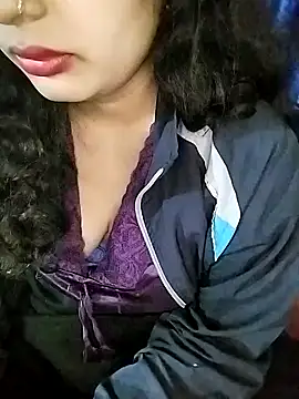 Snapshot of Miss-Siyaa chatting on 10, 12, 2024 Miss-Siyaa online show from 10, 12, 2024