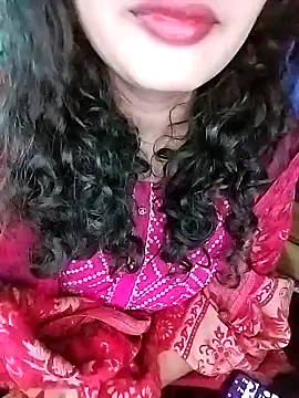 Snapshot of Miss-Siyaa chatting on 11, 12, 2024 Miss-Siyaa online show from 11, 12, 2024
