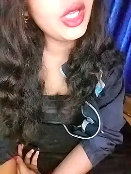 Snapshot of Miss-Siyaa chatting on 12, 12, 2024 Miss-Siyaa online show from 12, 12, 2024