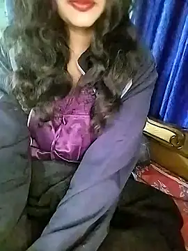 Snapshot of Miss-Siyaa chatting on 13, 12, 2024 Miss-Siyaa online show from 13, 12, 2024