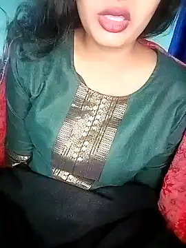 Snapshot of Miss-Siyaa chatting on 15, 12, 2024 Miss-Siyaa online show from 15, 12, 2024