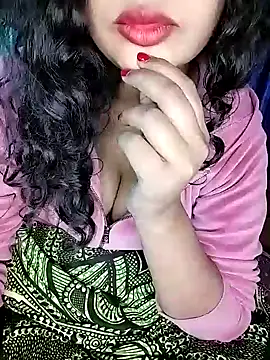 Snapshot of Miss-Siyaa chatting on 21, 12, 2024 Miss-Siyaa online show from 21, 12, 2024