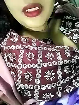 Snapshot of Miss-Siyaa chatting on 20, 1, 2025 Miss-Siyaa online show from 20, 1, 2025