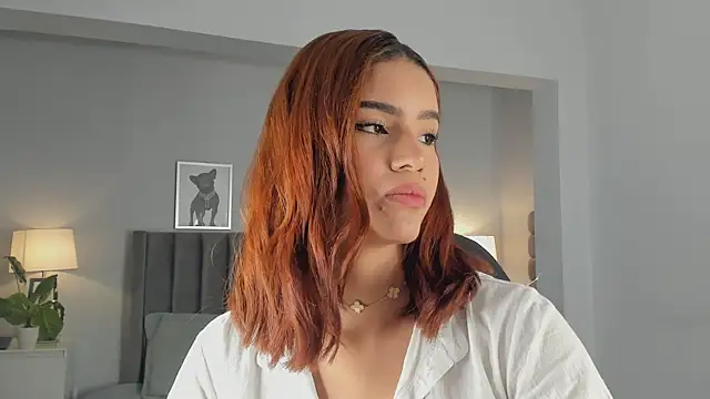 Madie  collins online show from 17, 11, 2025