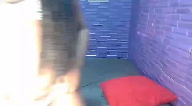 Snapshot of ShanayaKops chatting on 2, 1, 2025 ShanayaKops online show from 2, 1, 2025