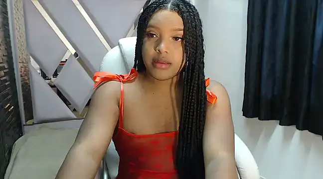 Snapshot of ShanayaKops chatting on 6, 2, 2025 ShanayaKops online show from 6, 2, 2025