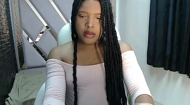 Snapshot of ShanayaKops chatting on 12, 2, 2025 ShanayaKops online show from 12, 2, 2025