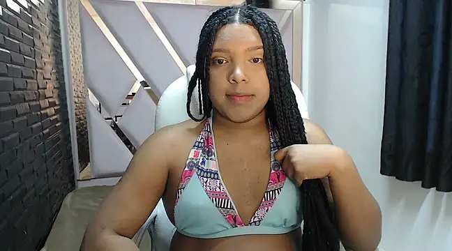 Snapshot of ShanayaKops chatting on 13, 2, 2025 ShanayaKops online show from 13, 2, 2025