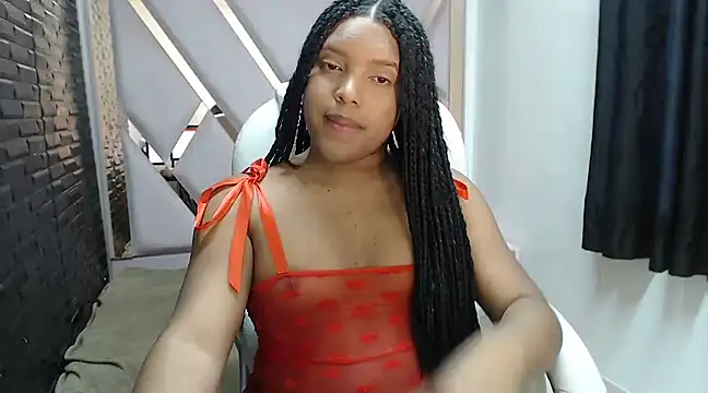 Snapshot of ShanayaKops chatting on 14, 2, 2025 ShanayaKops online show from 14, 2, 2025