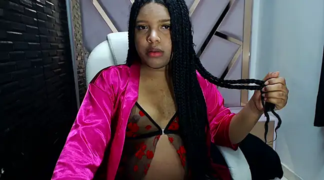 Snapshot of ShanayaKops chatting on 22, 2, 2025 ShanayaKops online show from 22, 2, 2025