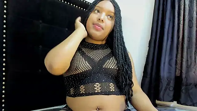 Snapshot of ShanayaKops chatting on 29, 10, 2025 ShanayaKops online show from 29, 10, 2025