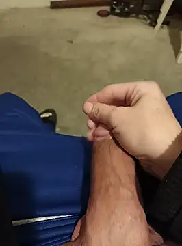 casper0303 online show from 15, 12, 2024