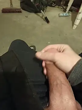 casper0303 online show from 28, 12, 2024