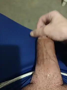 casper0303 online show from 5, 2, 2025