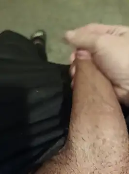 casper0303 online show from 8, 2, 2025