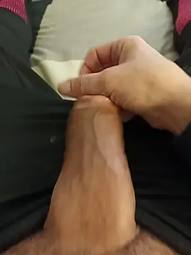 casper0303 online show from 18, 2, 2025