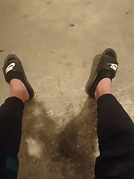 casper0303 online show from 20, 2, 2025