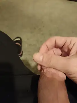 casper0303 online show from 2, 3, 2025