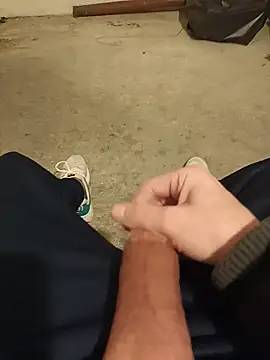 casper0303 online show from 2, 3, 2025