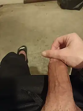 casper0303 online show from 6, 3, 2025