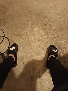 casper0303 online show from 20, 3, 2025