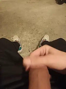 casper0303 online show from 23, 3, 2025